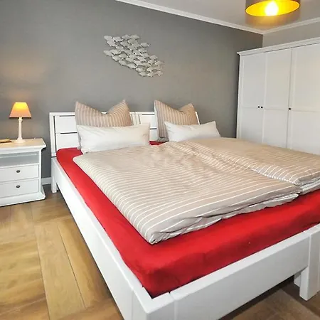 Byntze In Der Granitz