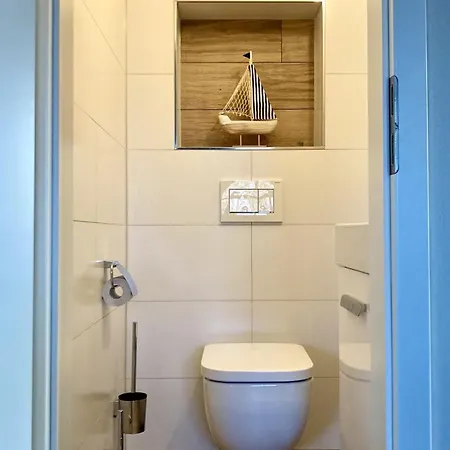 Byntze In Der Granitz *