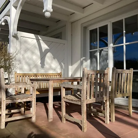 Byntze In Der Granitz