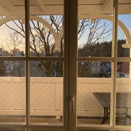 Byntze In Der Granitz Binz